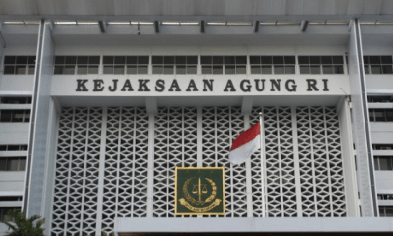 Jangan Dibiarkan Menggantung, Jaksa Agung Diminta Tuntaskan Perkara Payment Gateway