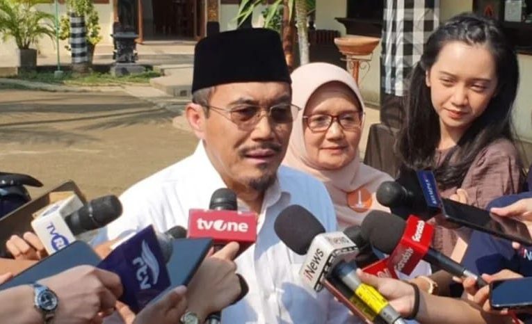 Ini Respons Bamus Betawi terkait Pernyataan Suswono soal janda kaya