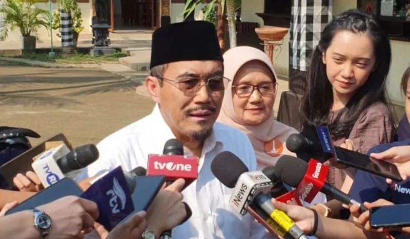 Ini Respons Bamus Betawi terkait Pernyataan Suswono soal janda kaya