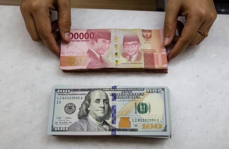 Rupiah Diprediksi Menguat di Sepanjang Rabu 30 Oktober 2024