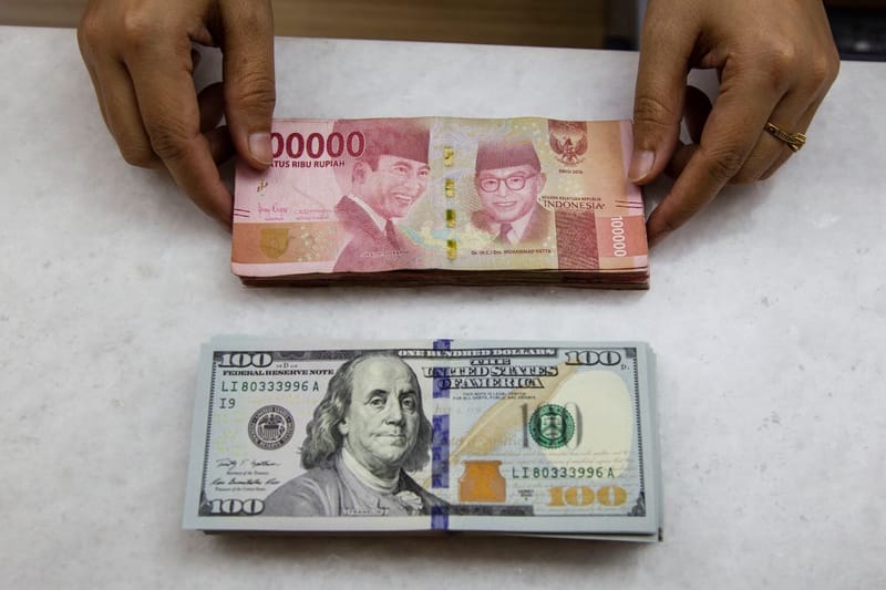 Rupiah Diprediksi Menguat di Sepanjang Rabu 30 Oktober 2024