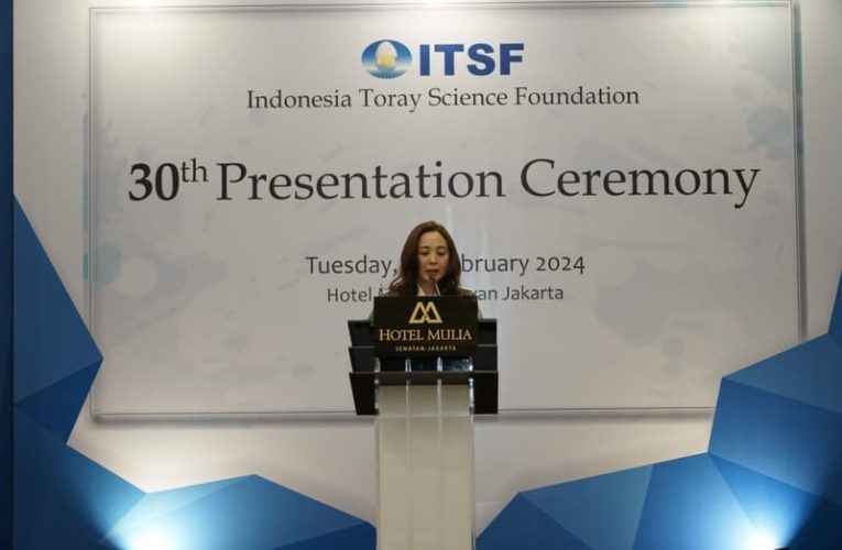 Diana Elizabeth Waturangi, Ukir Prestasi dari Hibah Riset Internasional