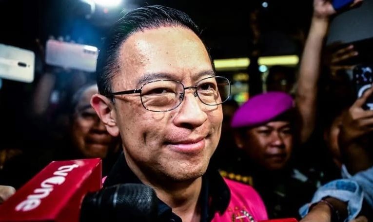 Pakar Kebijakan Seluruh Menteri yang Terlibat dalam Kebijakan Impor Gula Harus Diperiksa