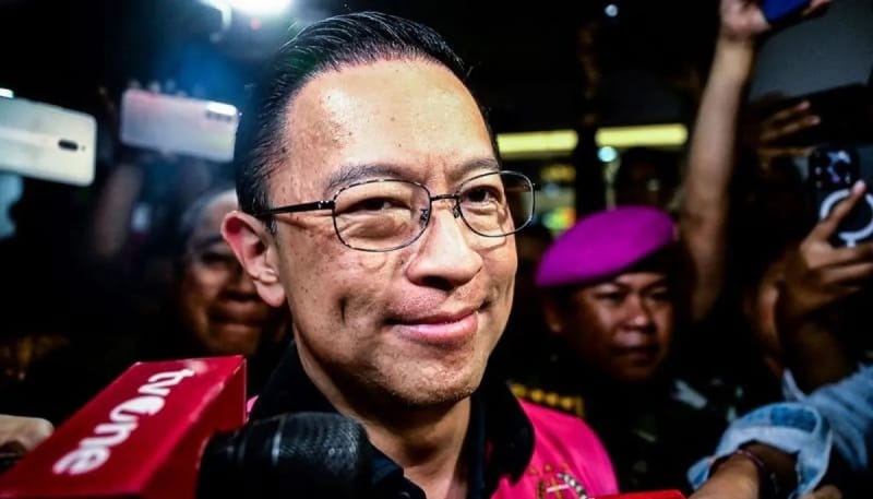 Pakar Kebijakan: Seluruh Menteri yang Terlibat dalam Kebijakan Impor Gula Harus Diperiksa