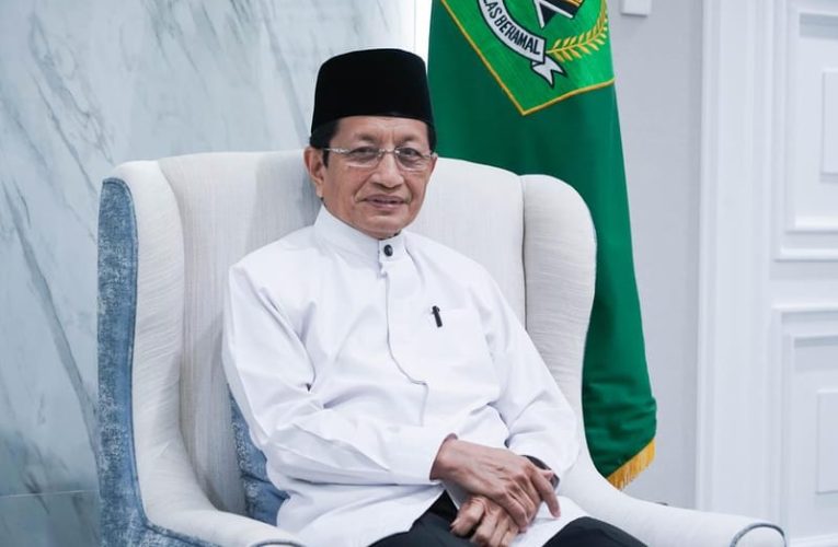 UIII dan Menteri Agama Perkuat Peran Indonesia sebagai Pusat Toleransi dan Keilmuan Islam World