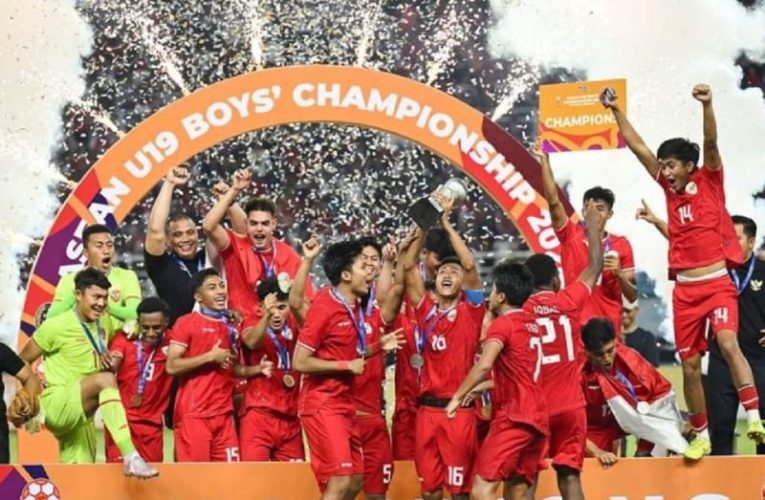 Piala AFFASEAN Cup 2024 tanpa Timnas Senior, STY Targetkan Ultimate