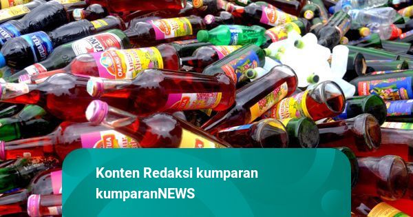 4 Pria di Bogor Tewas Usai Tenggak Miras Oplosan, 1 Kritis