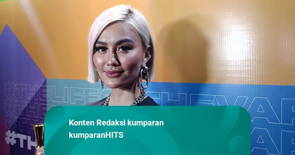 Agnez Mo Isyaratkan Ajukan Kasasi Terkait Putusan Hakim tentang Gugatan Ari Bias