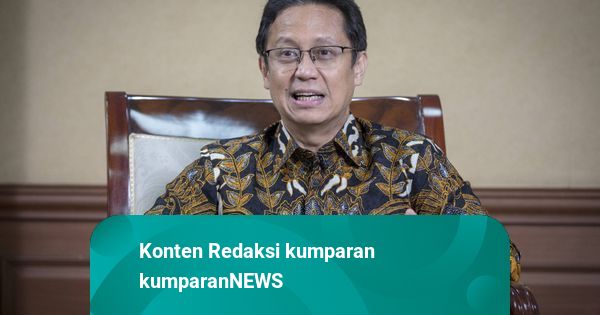 Menkes: Program Cek Kesehatan Free of charge Dimulai Hari Ini