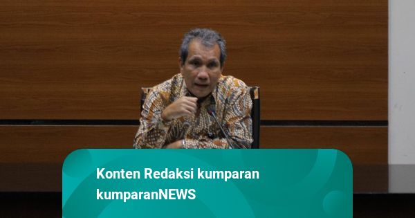 KPK Sempat Beri Rekomendasi ke Kementerian ESDM soal Ketepatan Penerima LPG 3 Kg