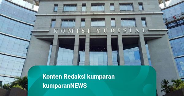 KY Soal Kericuhan di Ruang Sidang antara Razman Nasution dan Hotman Paris