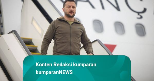 Tentara Korut Kembali Beraksi di Garis Depan Pertempuran Rusia-Ukraina