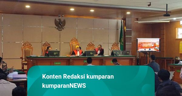 Ema Sumarna CS Segera Disidang: Kasus Korupsi Bandung Sensible Town