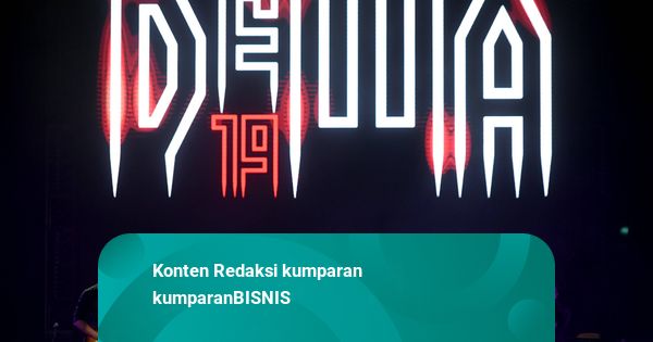 Populer: Sanken Indonesia Tutup Pabrik; Kementerian PKP Undang Dewa 19