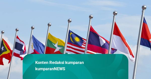 Skor IPK 2024 Indonesia di ASEAN: Ungguli Thailand, tapi di Bawah Timor Leste