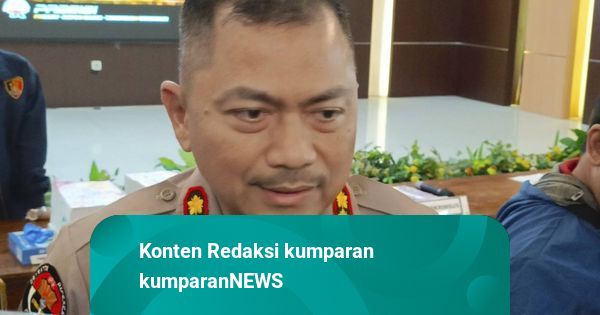 Polda Jateng soal Polisi yang Datangi Sukatani: Transparent, Sesuai Tupoksi