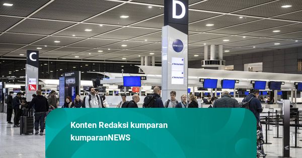 Wisatawan Thailand Diimbau Pertimbangkan Pergi ke Jepang Imbas Kasus Influenza