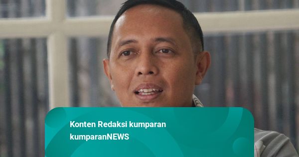 Istana Bantah Anggaran BMKG Dipotong 50 Persen