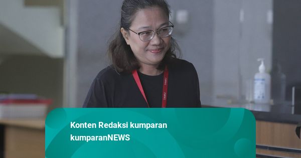 KPK Pertimbangkan Beri Izin Agustiani Tio Berobat ke Luar Negeri