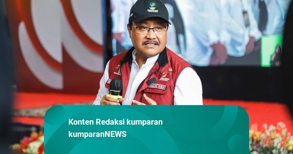 Mensos Targetkan Setahun Graduasi 330 Ribu Keluarga Penerima Manfaat