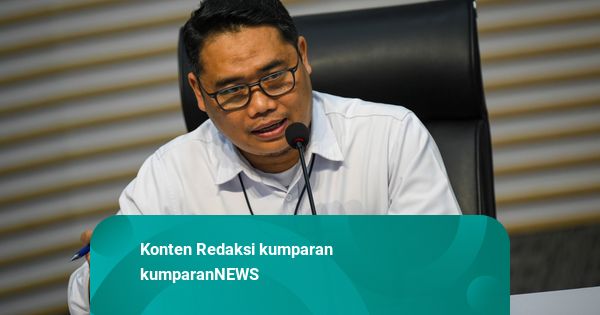 KPK Tanggapi Laporan Hasto Terkait Penyidik Rossa: Kami Siapkan Bukti