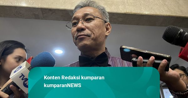 Sekjen Kemendiktisaintek Singgung Akselerasi soal Reshuffle Satryo