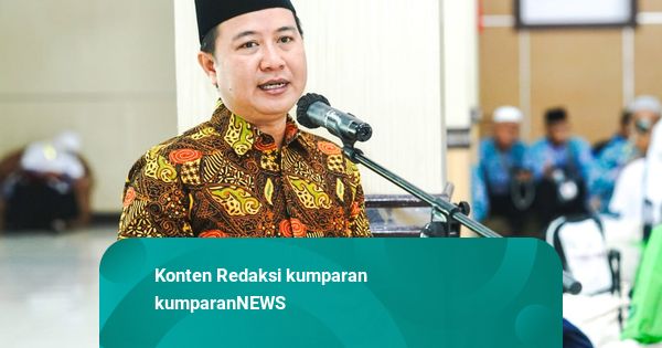 Kemenag: Kami Berani Nego Lagi Kuota Petugas Haji Setelah Realokasi Anggaran