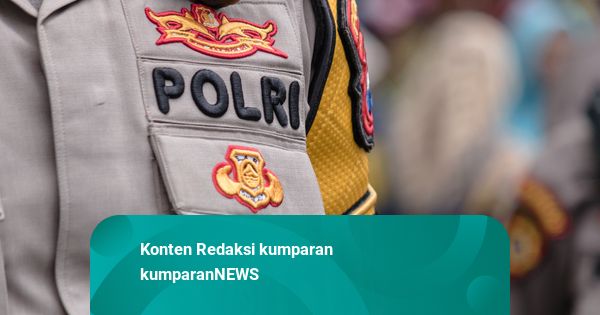 Ketemu Oknum Polisi Meresahkan? Warga Bisa Langsung Lapor ke Propam