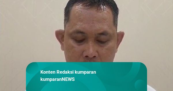 Hasil Sidang Etik Kasus Pemerasan Tersangka Pembunuhan oleh AKBP Bintoro dkk