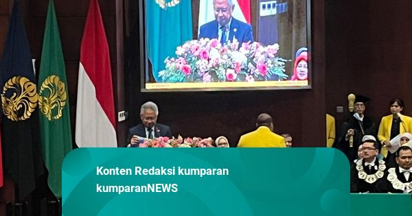 Satryo Tentang Direshuffle: Saya sangat ingin melanjutkan menteri baru