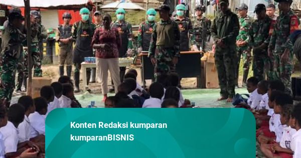 Populer: Korban PHK Dapat 60% Gaji Selama 6 Bulan; Efisiensi Anggaran Rp 750 T