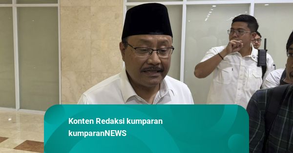 Mensos Siapkan STPL di Bekasi Jadi Sekolah Rakyat: Sudah 90%