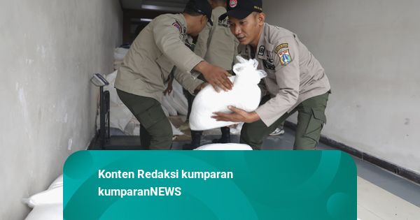 6 Hari Modifikasi Cuaca, BPBD Klaim Curah Hujan di Jakarta Turun hingga 60%