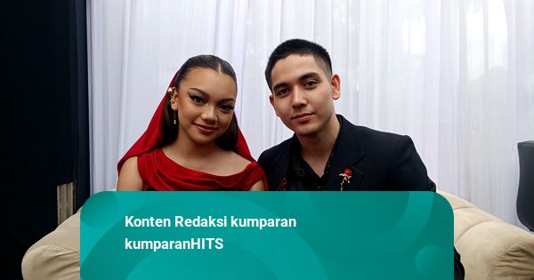 Meski Pacaran, Naura Ayu dan Fadi Alaydrus Tetap Profesional Saat Kerja Bareng