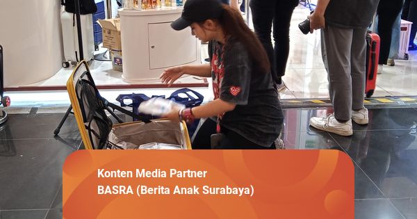 Dari Hobi Jalan-jalan, Syifa Sukses Jadi Jastiper Beromzet Puluhan Juta Rupiah