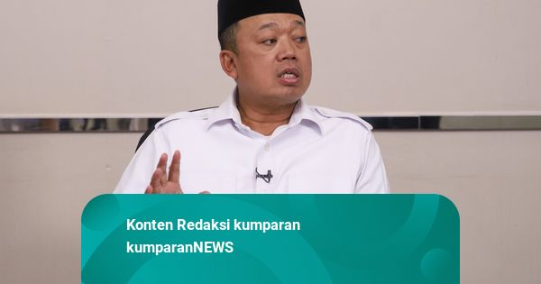 Nusron: ‘Pemain’ Tanah Aji Mumpung di Goal Besar PTSL Technology Jokowi