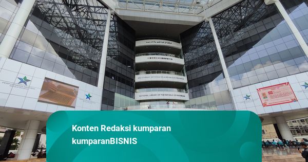 Perpusnas, BRIN, dan BPS Jamin Bayar Gaji ke-13 dan 14 ASN Meski Ada Efisiensi