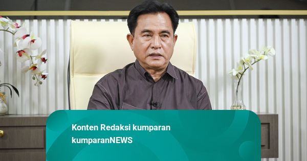 Yusril: Ada yang Maki-maki Penghematan, tapi Prabowo Berani Ambil Keputusan