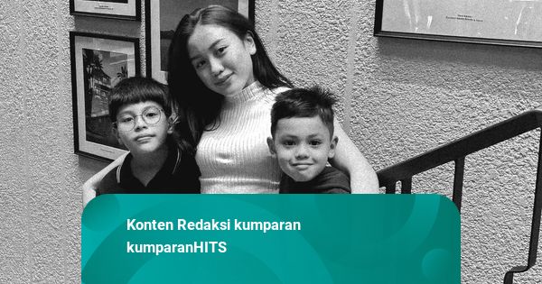 Sempat Berseteru, Laura Akhirnya Kembali Bertemu Nikita Mirzani dan Adik-adiknya