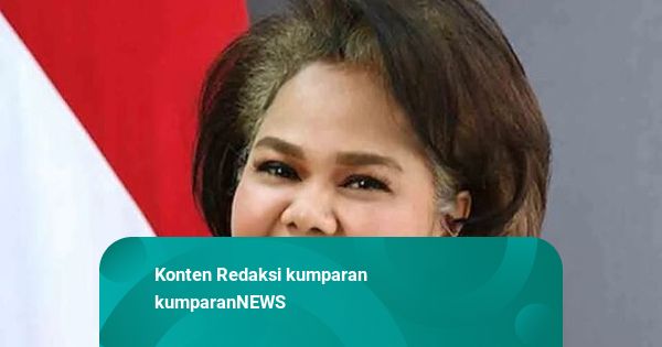 Dubes RI untuk Polandia Anita Lidya Luhulima Meninggal Dunia