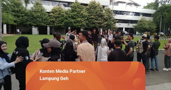 LBH DLN Kecam Pembubaran Konsolidasi Mahasiswa di Kampus oleh Aparat Keamanan