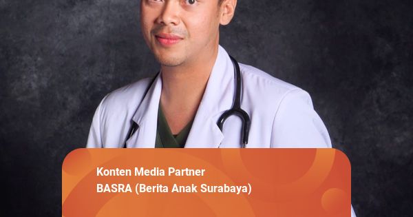 Kisah Dandy, Nyaris Gagal Wujudkan Mimpi Jadi Dokter karena Sakit Gagal Ginjal