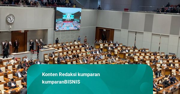 UU Minerba Resmi Disahkan, Ini Poin Perubahan dan Substansinya