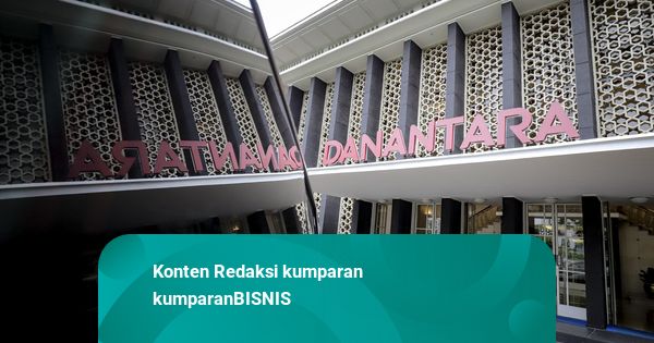 Populer: Bos Danantara Maksimal 70 Tahun; Dewa 19 Manggung di Kementerian PKP