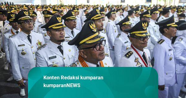 Sebelum Retreat Kepala Daerah di Akmil Magelang Dimulai