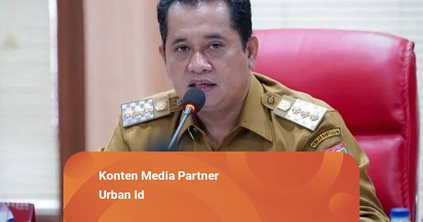 Ikut Instruksi PDIP, Bupati Banyuasin Batal Ikut Retreat di Magelang