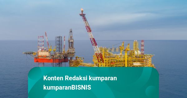 Harga Komoditas: Minyak Mentah Melesat, Batu Bara dan Nikel Anjlok