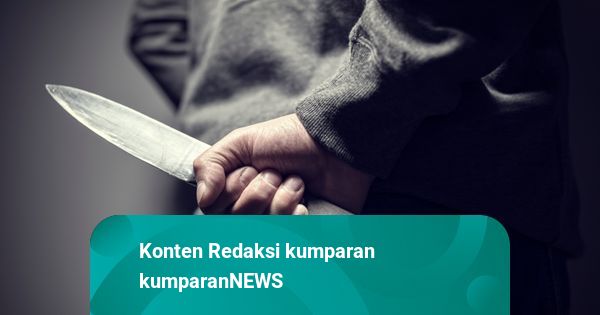 Pria Berpisau Serang Warga di Austria: Satu Orang Tewas, 4 Lainnya Terluka