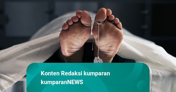 4 Warga Cianjur Tewas Usai Tenggak Alkohol 96% Satu Jeriken