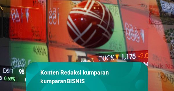 IHSG Diproyeksi Lanjutkan Penguatan, Pasar Cerna Rilis Neraca Perdagangan RI